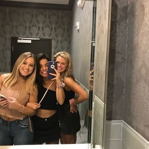 Meet your Posher, Erin